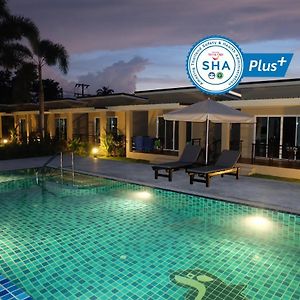 The Oasis Khaolak Resort - Sha Plus